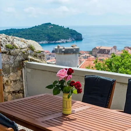 Marija Close To Old Town Dubrovnik