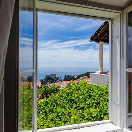 Lägenhet Marija Close To Old Town Dubrovnik