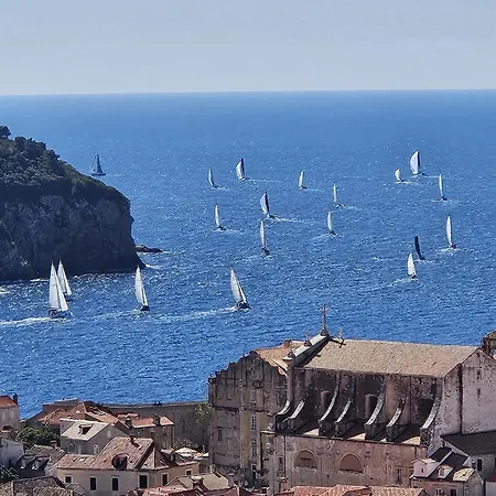 Marija Close To Old Town *